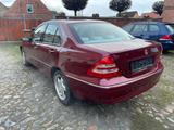 Mercedes-Benz C240 Elegance Klimaautomatik Tüvund Service neu - Mercedes-Benz C 240 Gebrauchtwagen