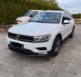 Volkswagen VW Tiguan zu verkaufen - : Zu Verkaufen