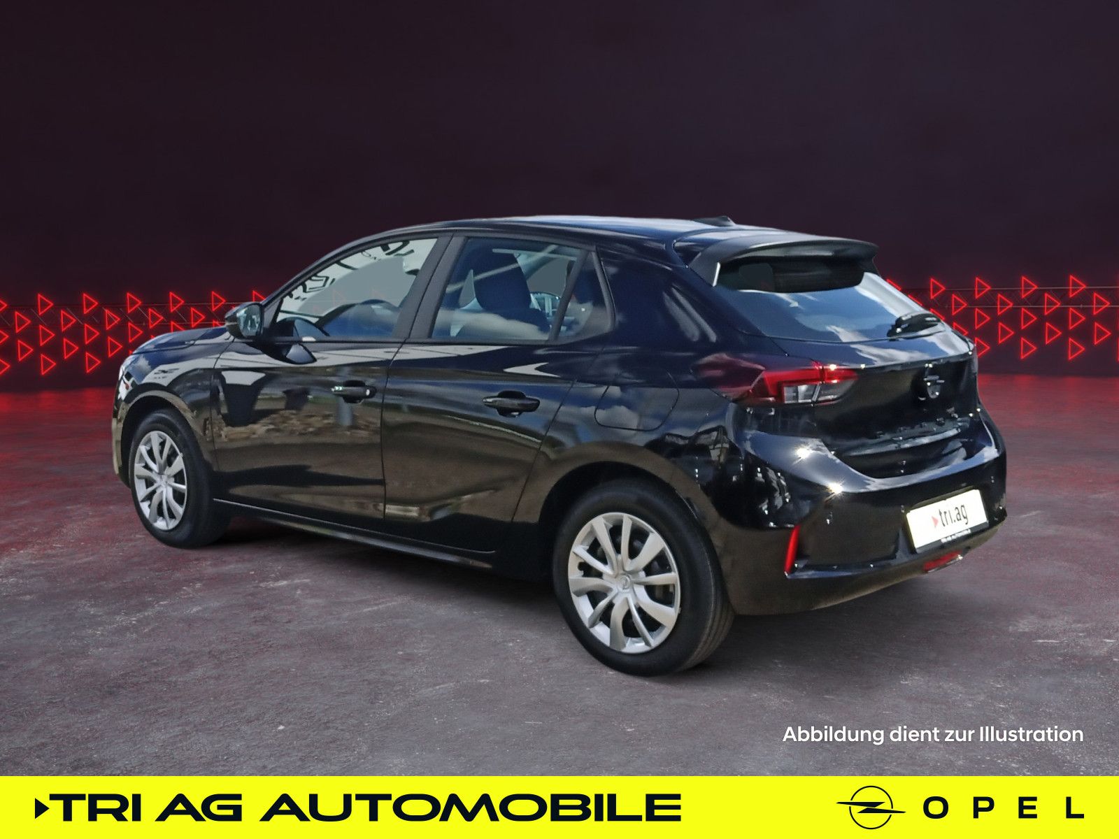 Opel Corsa - Bild 5