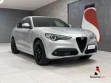 Alfa Romeo Stelvio 2.2 t Veloce First Edition Q4 - Alfa Romeo Stelvio First-Edition