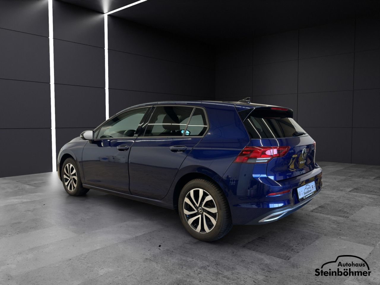 Volkswagen Golf - Bild 5