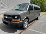 Chevrolet Express 6.0 V8, 8 sitz, 42 000 km - Chevrolet Express Gebrauchtwagen