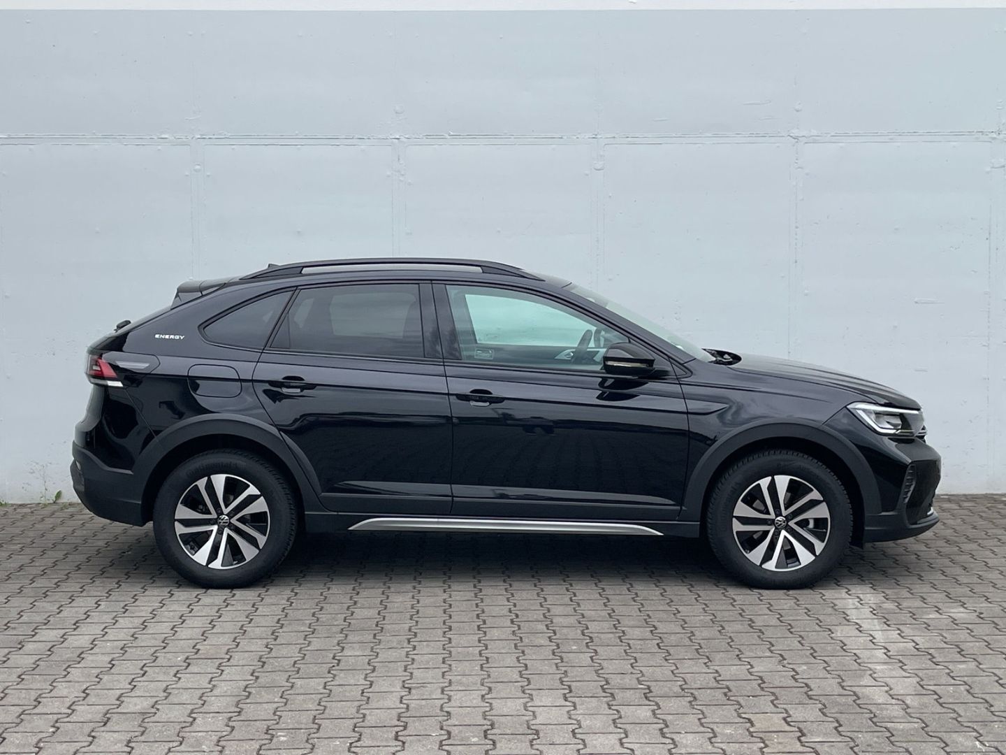 Taigo 1.0 TSI DSG Energy Kamera/ACC/Navi/Sitzhzg
