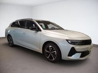 Opel Astra - Vorschau Bild 3
