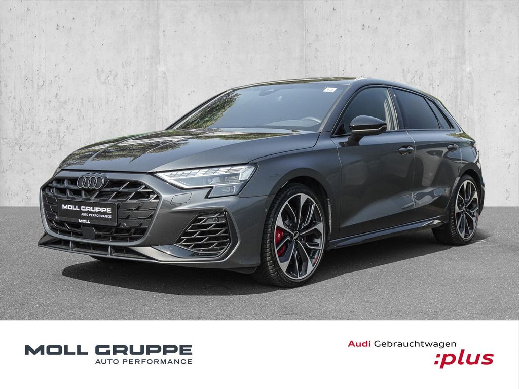 Image of Audi S3