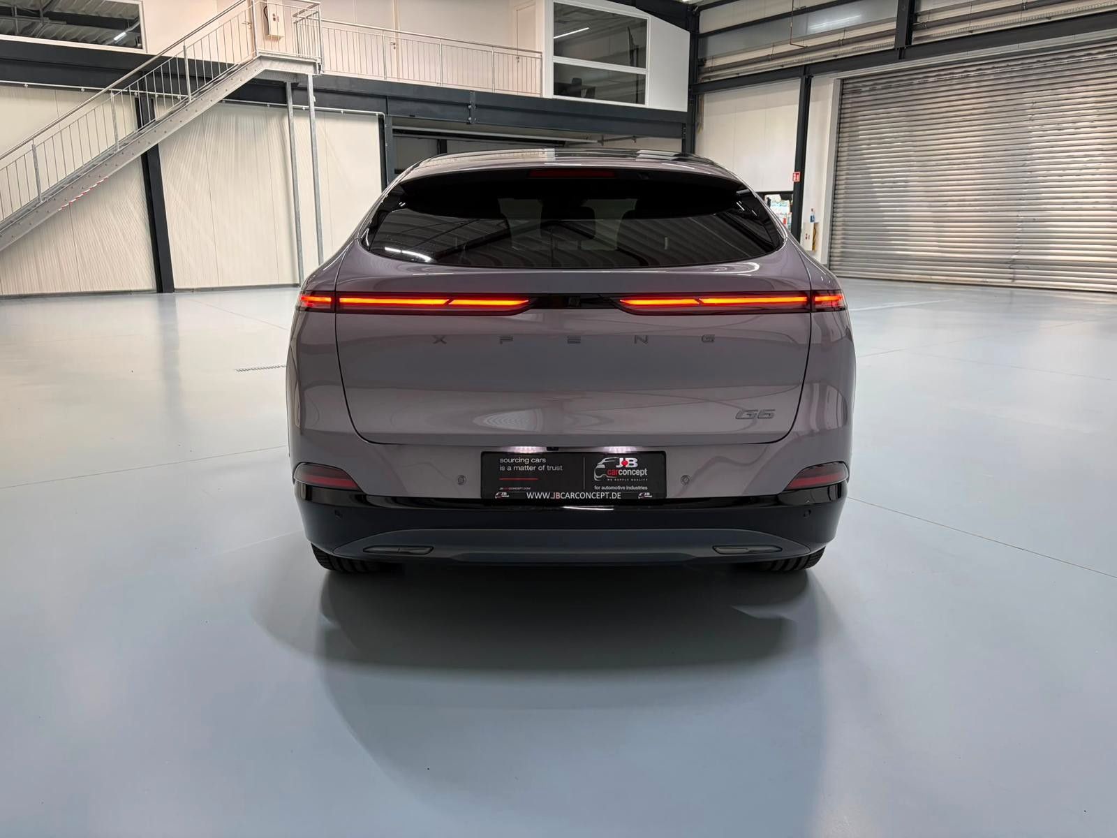 XPENG G6