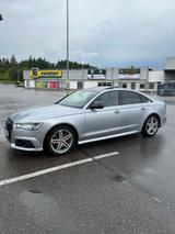 Audi A6 3.0 TDI 200kW quattro S tronic -