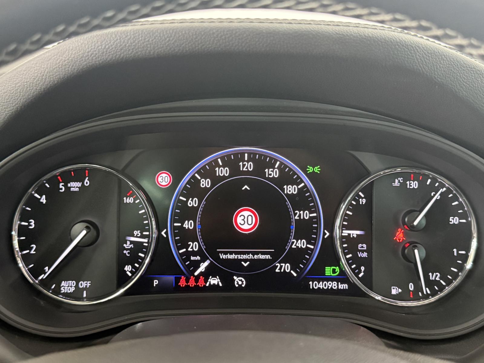 Opel Insignia Elegance 2.0 GS Line Panorama Massage 