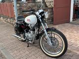 Royal Enfield Bullet - ROYAL ENFIELD CHOPPER