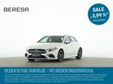 Mercedes-Benz A 250 AMG Burmester MBUX Distronic Kamera LED - Mercedes-Benz A 250 in Osnabrück