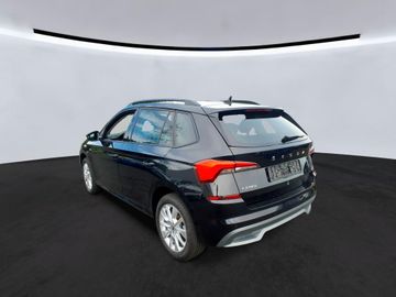 Skoda Kamiq - 5
