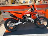 KTM 150 TBI NEU Mod 2025 - KTM 150
