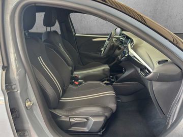 Opel Corsa - 9