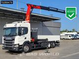 Scania G410 6X2 New! Palfinger PK24.001 SLD 5 Crane Kra
