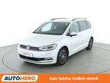 Volkswagen Touran 1.4 TSI Highline BM Tech Aut.*LED*ACC*CAM - Volkswagen Touran: Standheizung