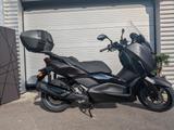 Yamaha XMAX 300 Tech Max+ Mod. 2025 -Zubehör - Yamaha XMax 300 Tech Max