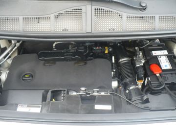 Bild 15 Opel Zafira Life 2.0 Diesel Edition M NAVI AHKKamera