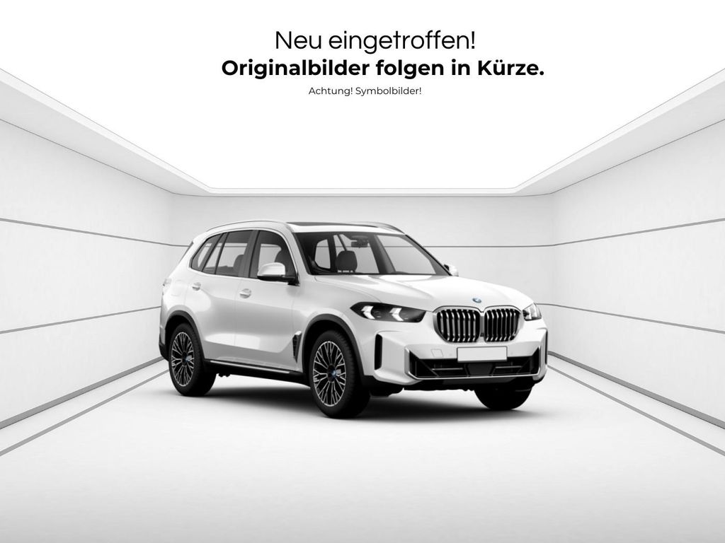 Image of BMW X5