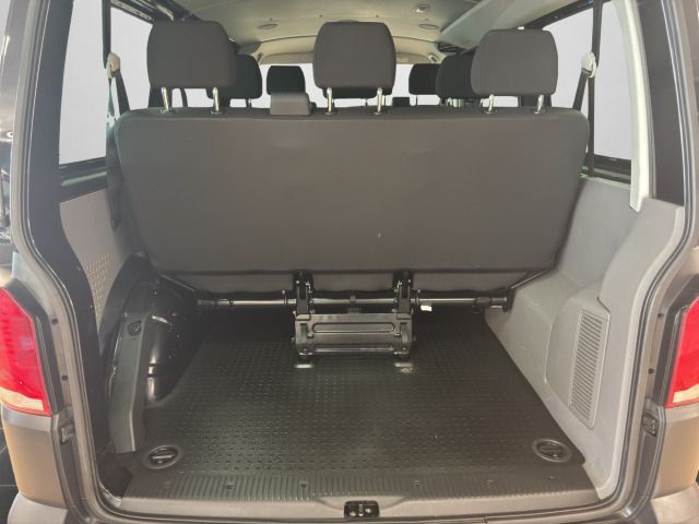 Volkswagen T6 Kombi - Bild 15