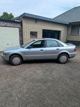 Audi A4 B5 - gebrauchte Audi A4 aus dem Jahr 1996
