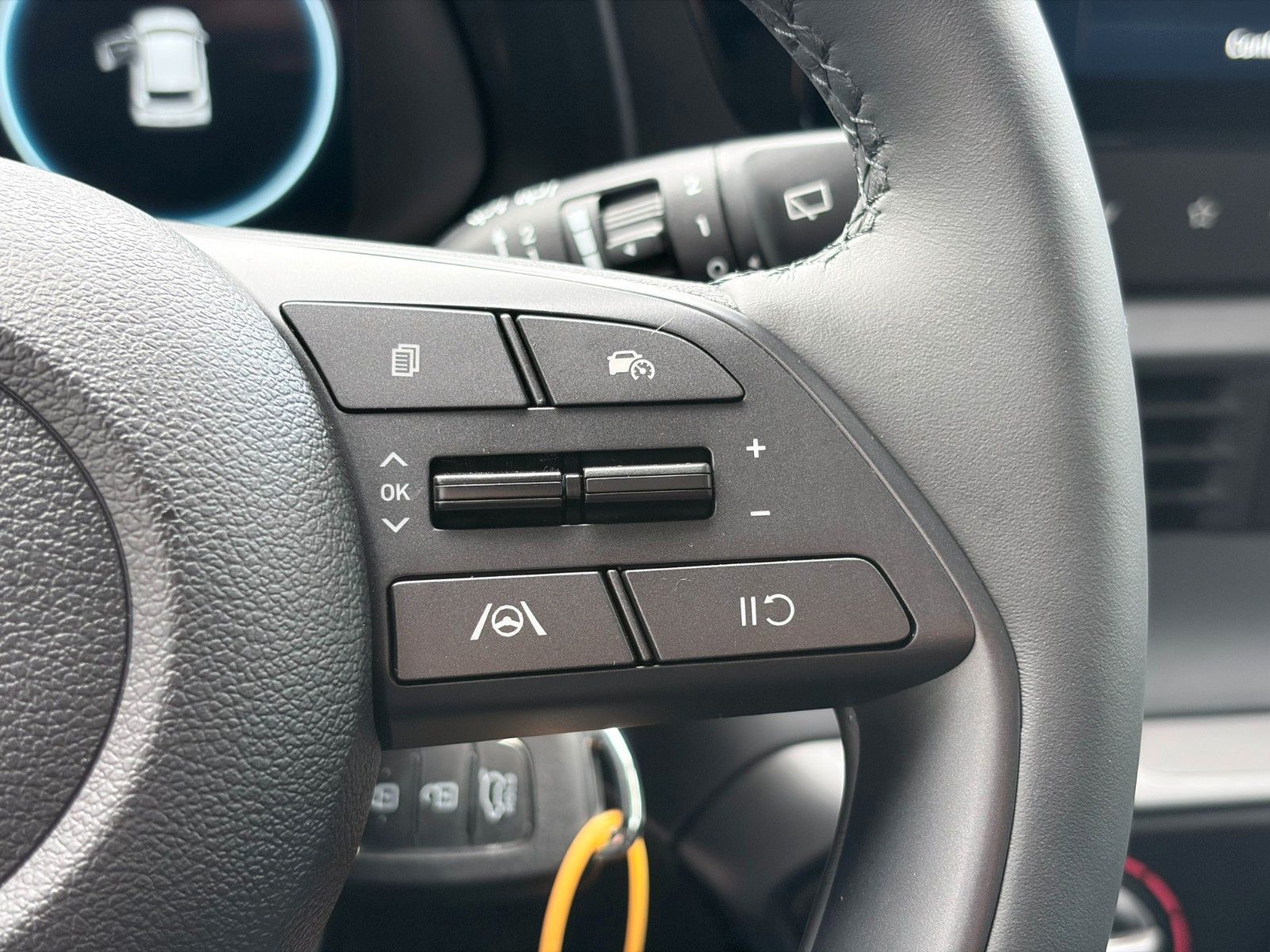 Fahrzeugabbildung Hyundai i20 1.0 T-GDI Blackline LED,Navi,SHZ,SoundSys