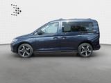 Volkswagen Caddy GOAL 5-Sitzer TDI *LED*Navi*AGR*Stand* - VW Caddy Gebrauchtwagen in Aachen