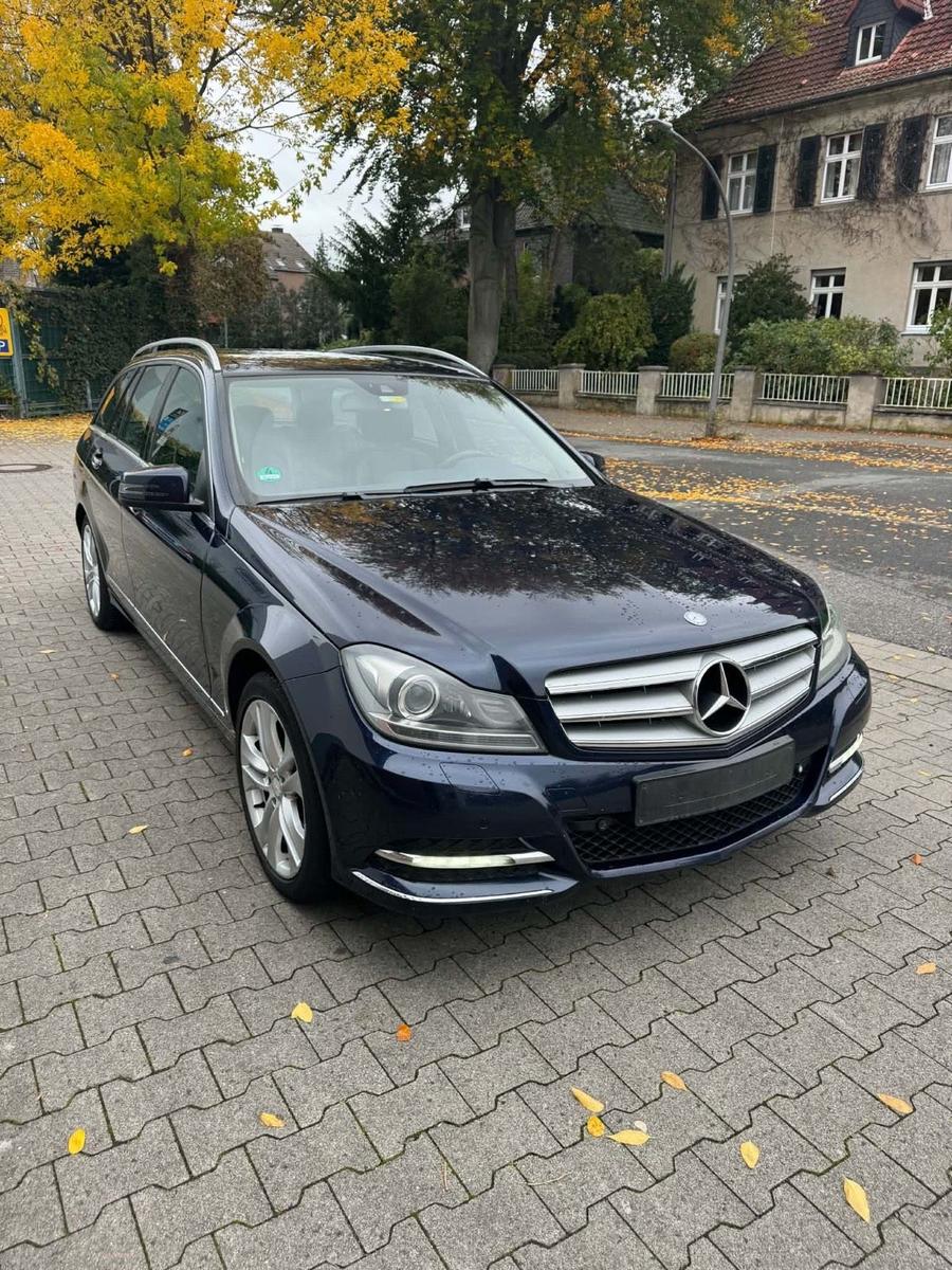 Mercedes-Benz Andere
