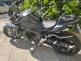 Suzuki GSR750A - TÜV neu, Tiefergelegt  - Angebote