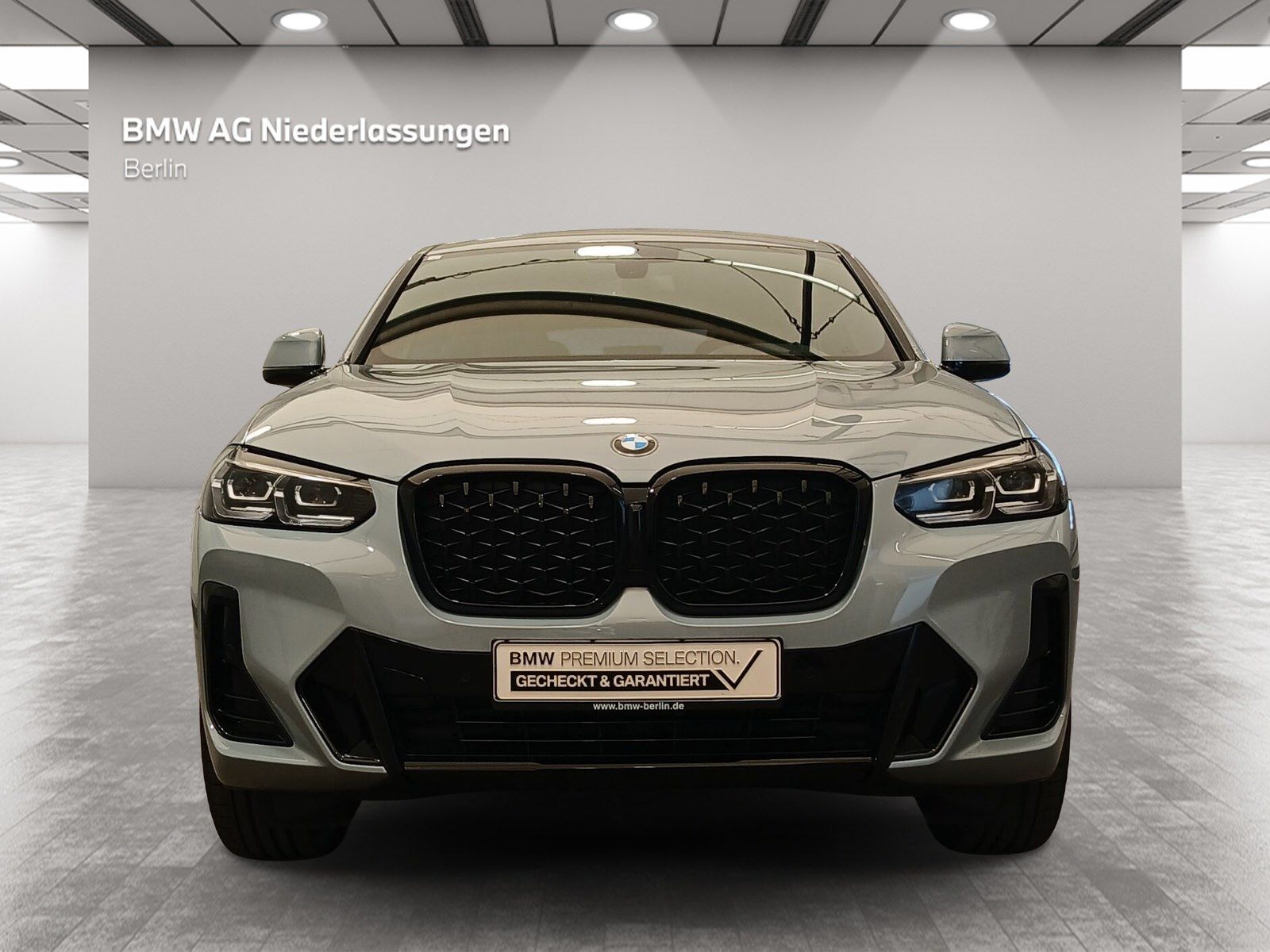BMW X4 - Bild 4