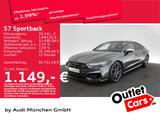 Audi S7 Sportback TDI Pano/B&O/ACC