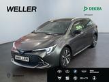 Toyota Corolla 1.8 Hybrid TS Teamplayer *LED*SHZ*CAM*AC - Toyota Corolla aus 2025