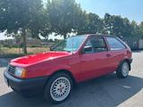 Volkswagen VW Polo 86c - Volkswagen Polo: 86c