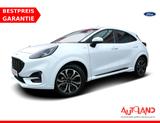 Ford Puma ST-Line 1.0 EB mHev LED Navi AAC SHZ VC