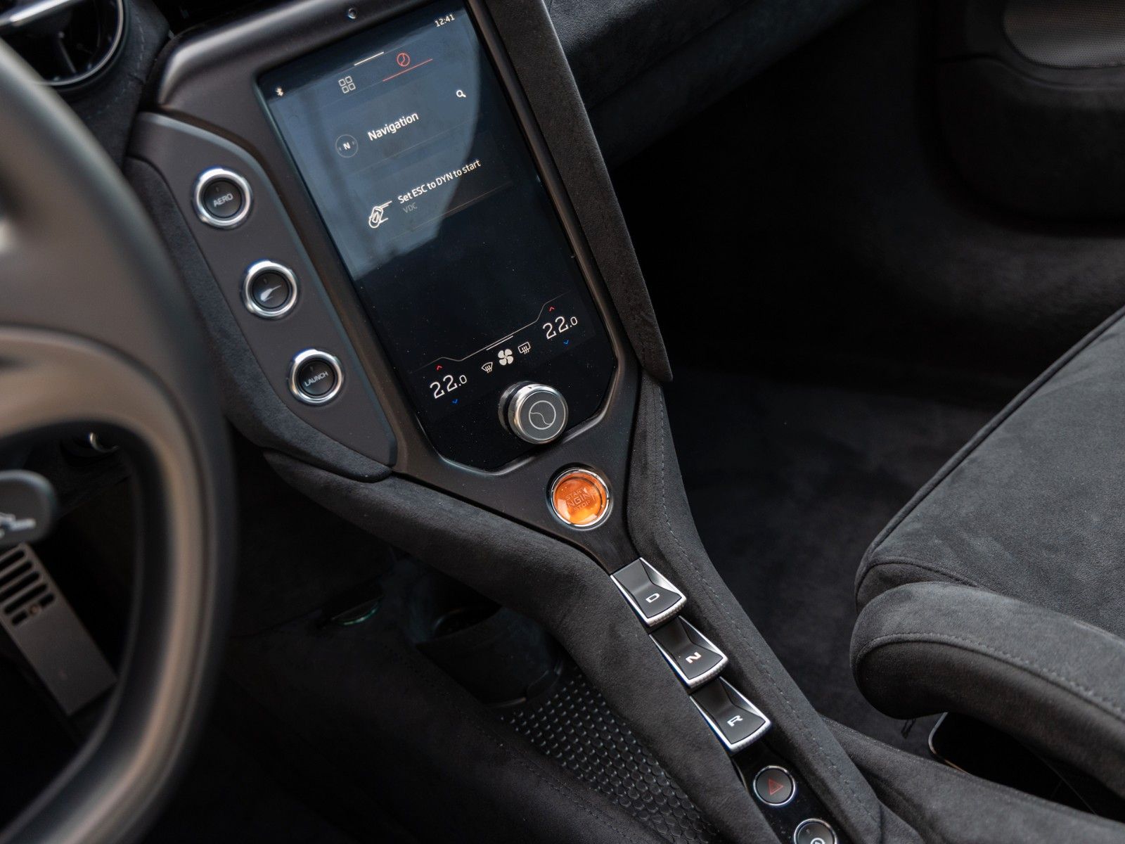 McLaren 750S - Bild 26