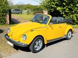 Volkswagen Käfer Cabrio 1303 LS - Volkswagen Käfer: Cabrio, 1303