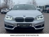 BMW 116d Limousine 5-trg. *LED*Automatik* - BMW 116 mit Diesel-Antrieb: Limousine