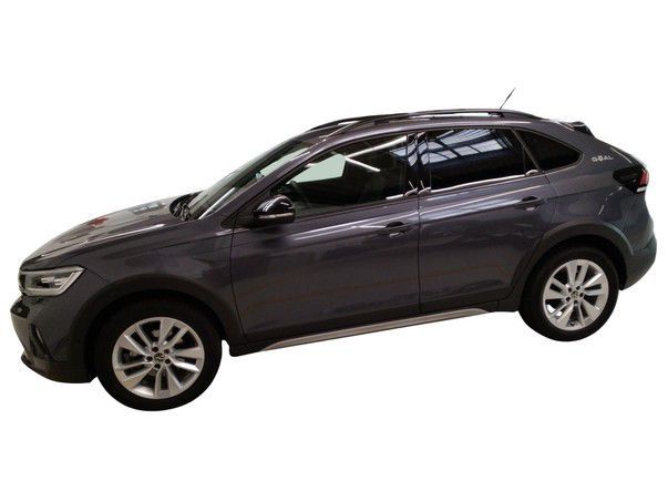 Volkswagen Taigo - Bild 2