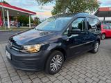 Volkswagen Caddy PKW Trendline BMT - VW Caddy Gebrauchtwagen in Düsseldorf
