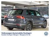 Volkswagen Tiguan Active 1.4 TSI eHybrid DSG Navi LED AHK - Volkswagen Tiguan ACTIVE mit Hybrid-Antrieb (Benzin/Elektro)
