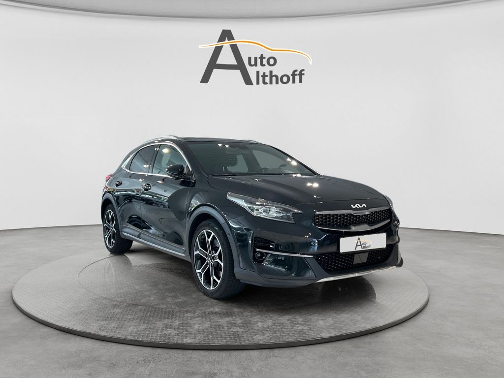 Image of Kia XCeed