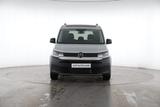 Volkswagen Caddy 1.5 TSI DSG PANAMERICANA | PANO | AHK | - VW Caddy Gebrauchtwagen in Köln