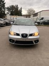 Seat Ibiza 1.4 16V 63kW Comfort Edition Comfort E... - Seat Ibiza aus 2007: 1.4