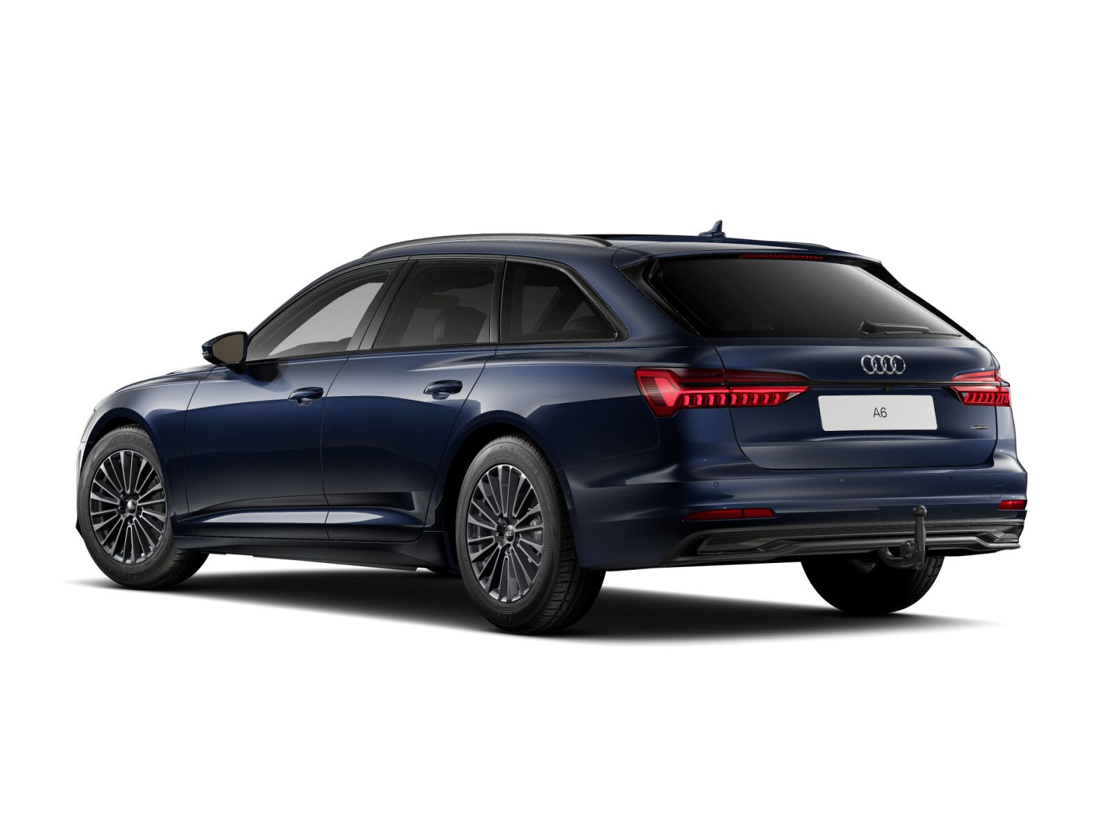 Audi A6 - Bild 4