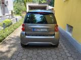Smart fortwo - Smart Gebrauchtwagen in Hamm