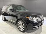 Land Rover Range Rover 5.0 V8 SC Vogue 1.288 km !!!!!!!!! - Land Rover Range Rover in Erfurt