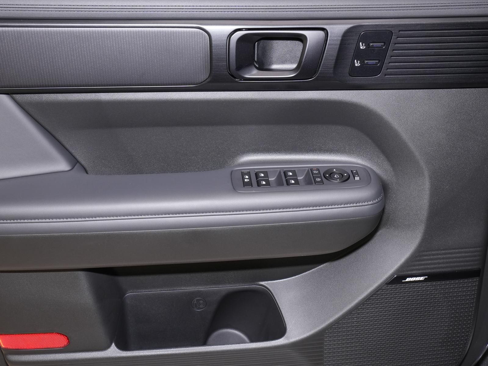 Hyundai SANTA FE - Bild 18
