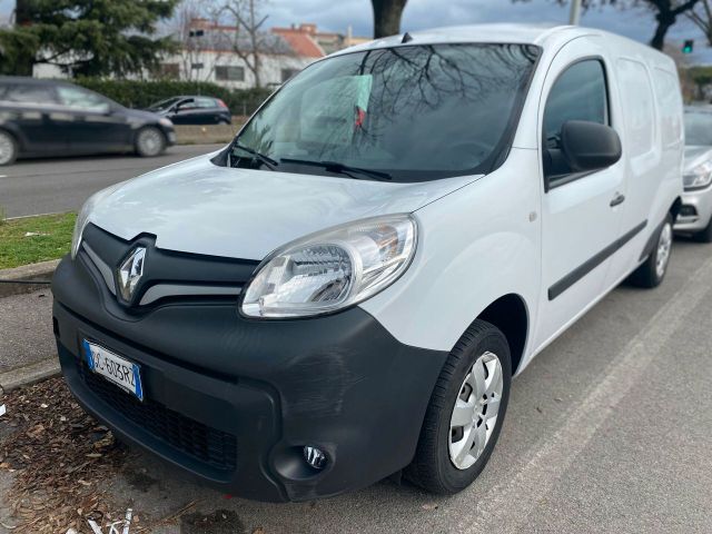 Renault Kangoo Blue dCi 115CV Express Maxi Furgo