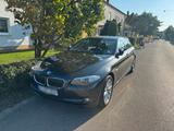 BMW F10 528i - BMW 528: F10 528i