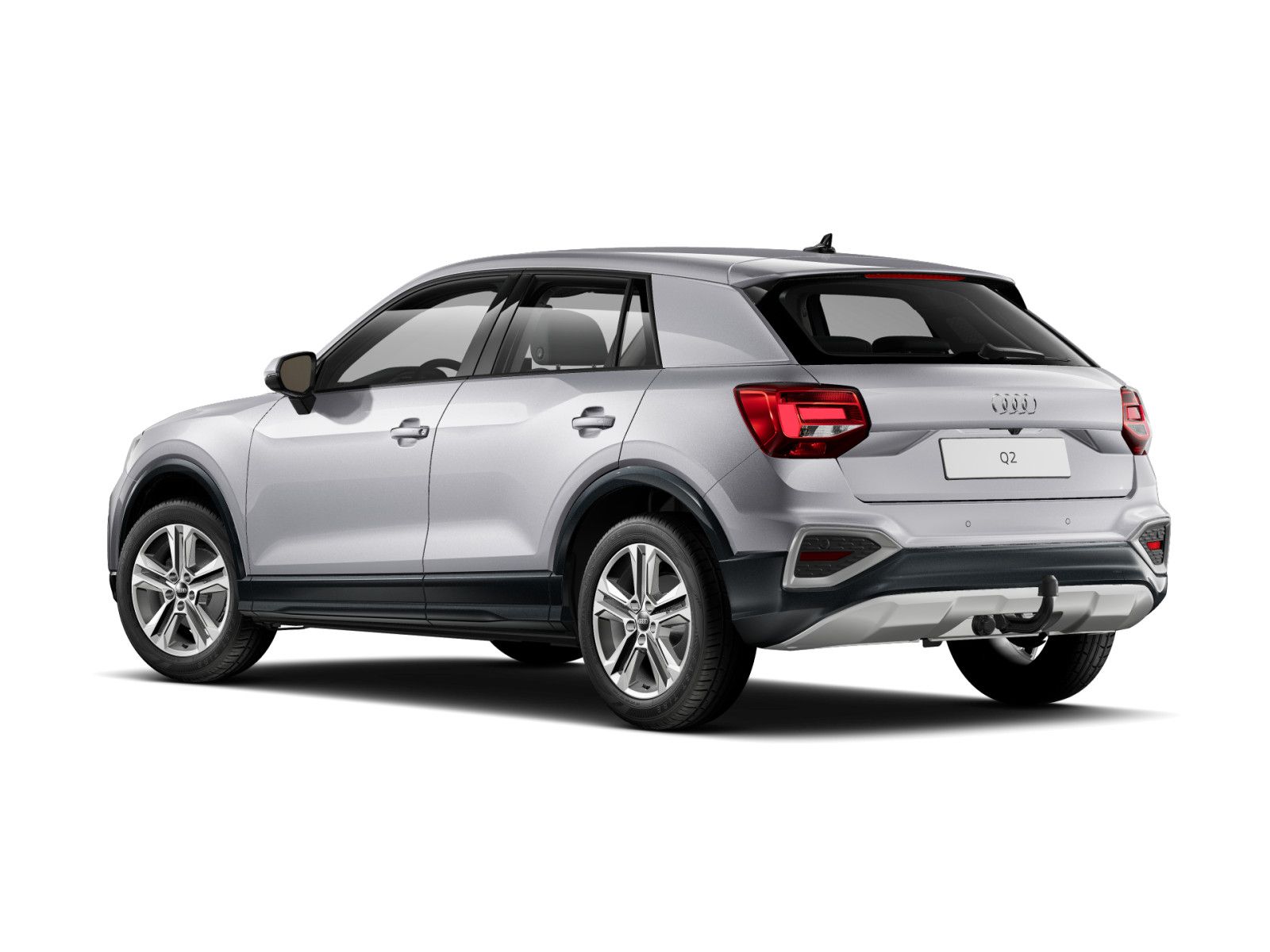 Audi Q2 - Bild 5