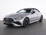 Mercedes-Benz CLE 200 Cabrio AMG+AHK+LED+Night+360+Sthzg+Dist+ - silberne Mercedes-Benz CLE 200